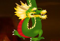 เกมตรุษจีน 