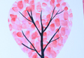 DIY การ์ดวาเลนไทน์น่ารักๆ ของขวัญสุดพิเศษ ทำเองง่ายๆ